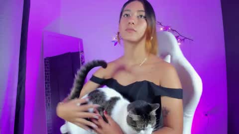 Snapshot of kittyrush_ chatting on March 9, 2026, 5:11 am kitty online show from March 9, 2026, 5:11 am