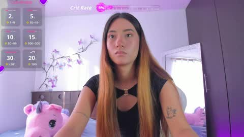 Snapshot of kittyrush_ chatting on April 9, 2026, 9:31 pm kitty online show from April 9, 2026, 9:31 pm