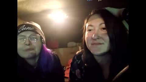 Snapshot of kittysplaypen420 chatting on December 28, 2024, 12:47 am They Call Me Kitty online show from December 28, 2024, 12:47 am