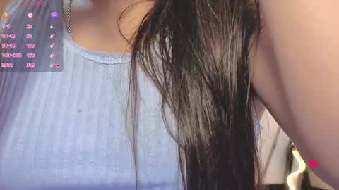 Kitty  online show from October 20, 2025, 11:43 am