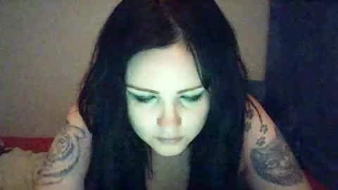 Snapshot of kittytats21 chatting on April 3, 2026, 10:52 pm SummerT online show from April 3, 2026, 10:52 pm