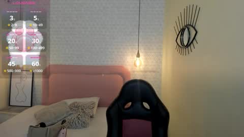  K I T T  Y  online show from February 12, 2026, 12:55 pm