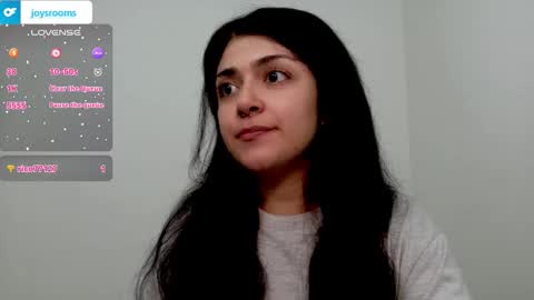 Kitty Trixy online show from January 9, 2026, 3:04 pm