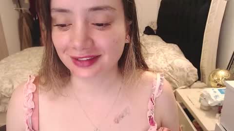 kittywantslove23 online show from March 14, 2026, 11:10 pm