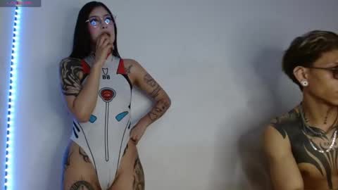 kittyxshady online show from May 19, 2026, 3:02 am