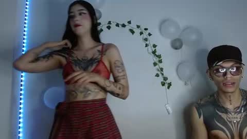 kittyxshady online show from July 14, 2026, 3:33 am