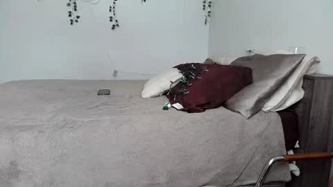 Kittyymaze online show from January 6, 2026, 8:12 pm