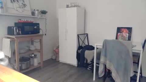 Kittyymaze online show from January 13, 2026, 12:43 pm