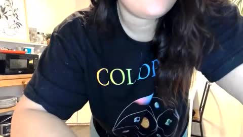 Kittyymaze online show from February 3, 2026, 12:54 pm