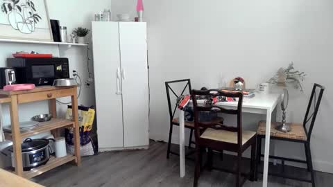 Kittyymaze online show from March 25, 2026, 12:55 pm