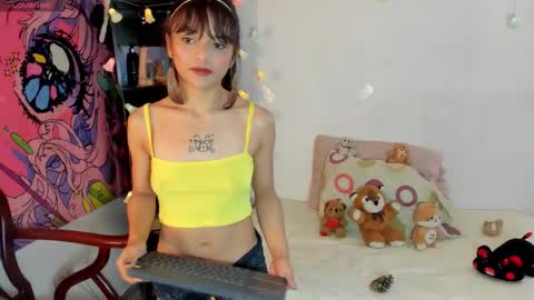 Kitty Zen online show from October 2, 2025, 6:26 pm