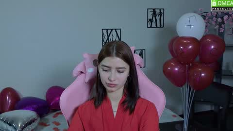 kity_jafaela online show from February 14, 2026, 8:55 am