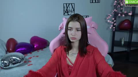 kity_jafaela online show from February 15, 2026, 7:51 am