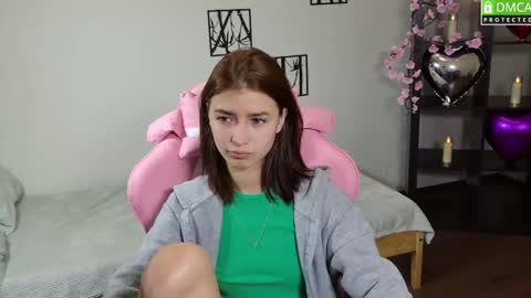 kity_jafaela online show from February 19, 2026, 1:34 am