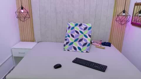 Luisa y Jairo online show from November 7, 2025, 12:49 pm