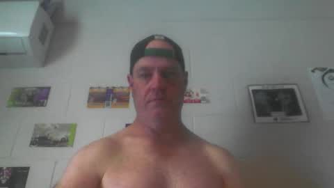kiwiguy19773 online show from September 24, 2025, 10:35 pm