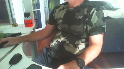 Kiwilad1973 online show from February 3, 2025, 8:46 pm