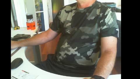 Kiwilad1973 online show from February 3, 2025, 11:47 pm