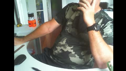 Kiwilad1973 online show from February 4, 2025, 2:49 am