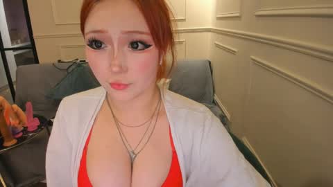Snapshot of kiyoko_yun chatting on May 21, 2026, 2:35 pm Yuna online show from May 21, 2026, 2:35 pm