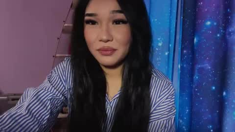 Dina Vina online show from February 6, 2026, 1:25 pm