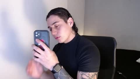 Kiyoshi online show from February 4, 2026, 3:01 am