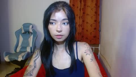 kiyu online show from October 7, 2025, 1:36 am