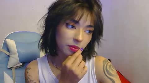 kiyu online show from March 6, 2026, 2:19 am