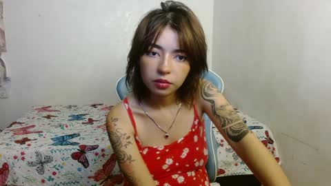 Snapshot of kiyusweetcrazy chatting on May 6, 2026, 2:51 am kiyu online show from May 6, 2026, 2:51 am