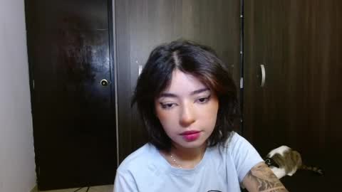 Snapshot of kiyusweetcrazy chatting on May 27, 2026, 2:41 am kiyu online show from May 27, 2026, 2:41 am