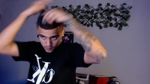 kizame___ online show from March 24, 2026, 1:54 am