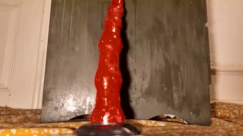 klamstrakur1 online show from October 17, 2025, 9:50 pm