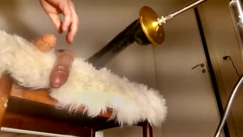 klamstrakur1 online show from March 23, 2026, 5:28 pm