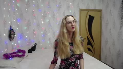 Klary online show from January 9, 2026, 11:02 am