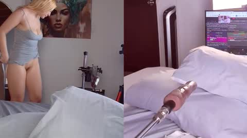 I am real and klassy..  online show from January 17, 2026, 8:56 pm