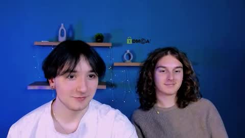 klaus_rice online show from December 14, 2025, 10:20 am