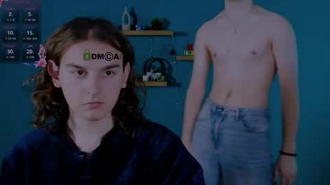 klaus_rice online show from January 9, 2026, 9:45 am