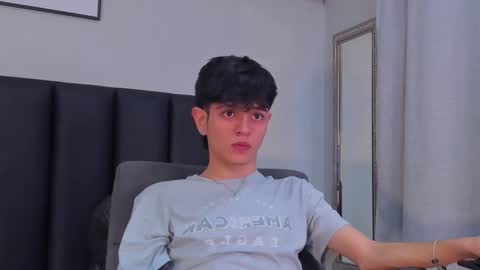 Snapshot of klaus_sunrise_xx chatting on September 27, 2025, 3:55 am KLAUS online show from September 27, 2025, 3:55 am