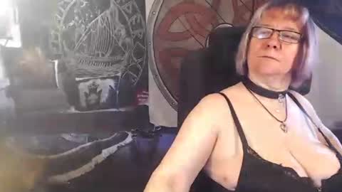 Michelle online show from March 27, 2026, 7:47 am