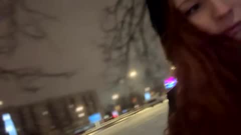 Snapshot of klementinagirl chatting on December 20, 2024, 12:52 am Klementinafanslyklementina6661 online show from December 20, 2024, 12:52 am