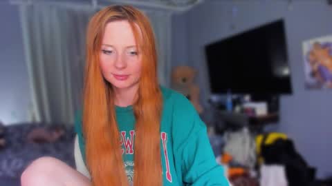 Klementinafanslyklementina6661 online show from May 17, 2026, 8:38 pm