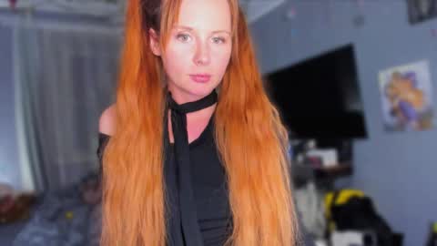 Klementinafanslyklementina6661 online show from May 18, 2026, 8:36 pm