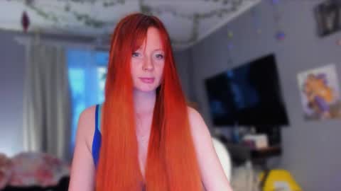Klementinafanslyklementina6661 online show from May 29, 2026, 6:28 pm