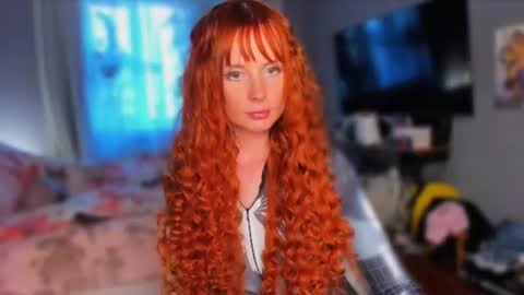 Klementinafanslyklementina6661 online show from June 27, 2026, 6:35 pm