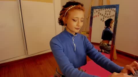 Kleo online show from October 2, 2025, 8:38 pm