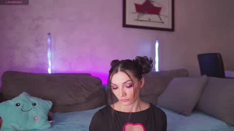 Alice online show from October 23, 2025, 10:58 am