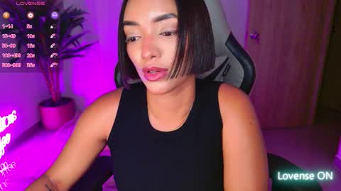 Christina online show from September 26, 2025, 12:47 am