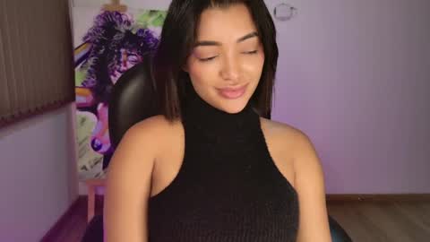 Christina online show from April 13, 2026, 12:27 am