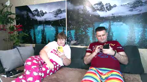 Snapshot of kleosnow chatting on January 26, 2025, 1:15 pm Kleosnow online show from January 26, 2025, 1:15 pm