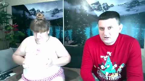 Snapshot of kleosnow chatting on February 5, 2025, 12:49 pm Kleosnow online show from February 5, 2025, 12:49 pm